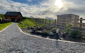 Beechwood Nook- Crown Lodges